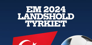 EURO24 | Tyrkiet fodboldlandshold | Gruppe F